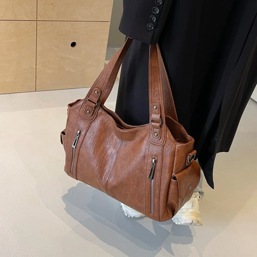 Dames Tote Bag - Shopper