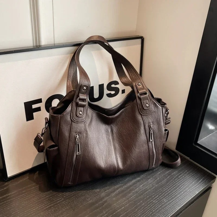 Dames Tote Bag - Shopper