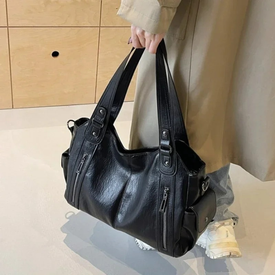 Dames Tote Bag - Shopper