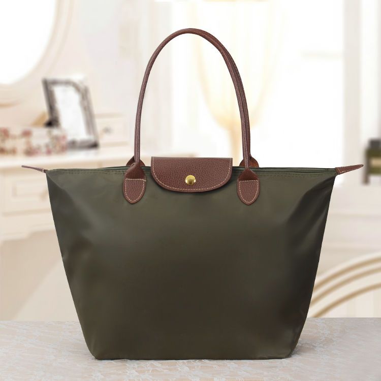 Dames Schoudertas - Grote Waterproof Tote Bag